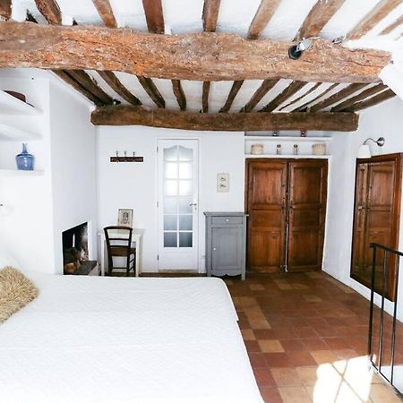 Valbonne Village House With Ac & Sunny Roof Terrace Εξωτερικό φωτογραφία