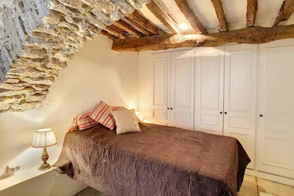 Valbonne Village House With Ac & Sunny Roof Terrace Εξωτερικό φωτογραφία