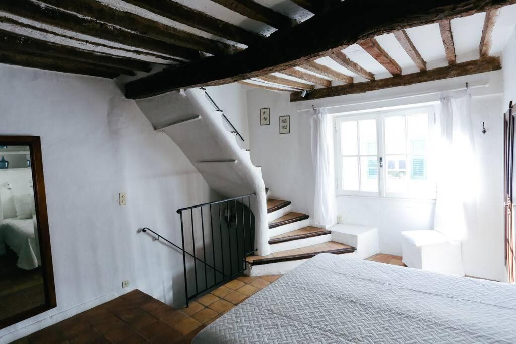 Valbonne Village House With Ac & Sunny Roof Terrace Εξωτερικό φωτογραφία