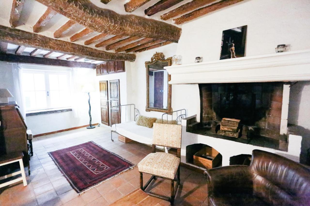 Valbonne Village House With Ac & Sunny Roof Terrace Εξωτερικό φωτογραφία