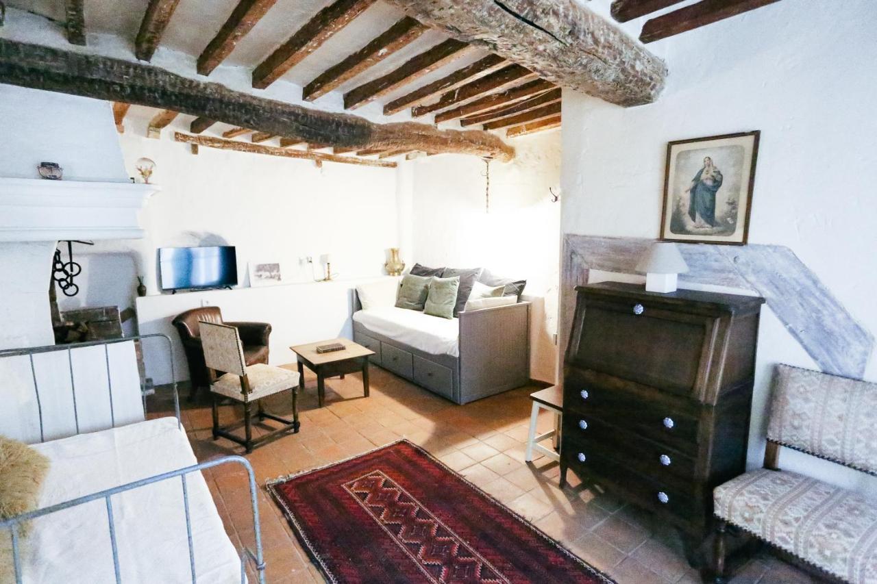 Valbonne Village House With Ac & Sunny Roof Terrace Εξωτερικό φωτογραφία