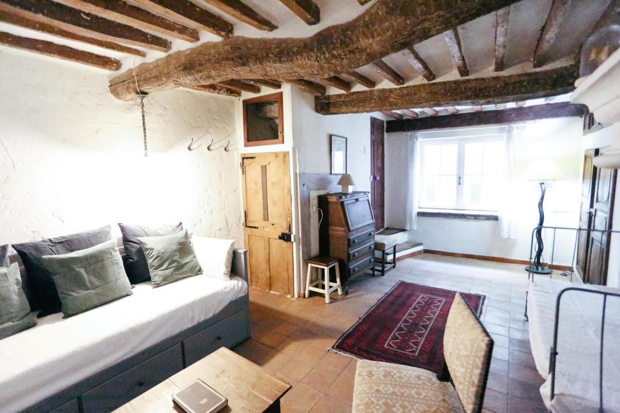 Valbonne Village House With Ac & Sunny Roof Terrace Εξωτερικό φωτογραφία